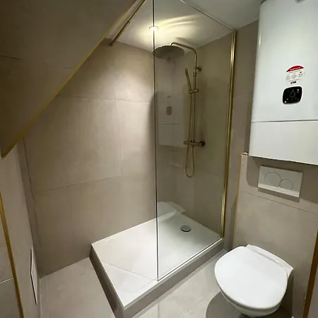 Cosy Au Coeur Du Vieux شقة