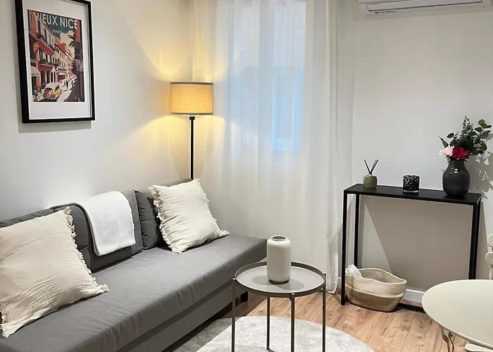 Cosy Au Coeur Du Vieux