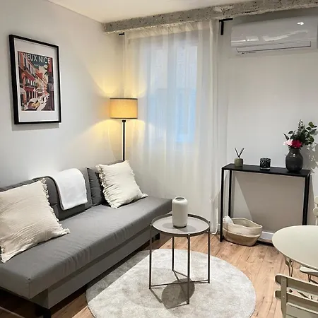 Cosy Au Coeur Du Vieux